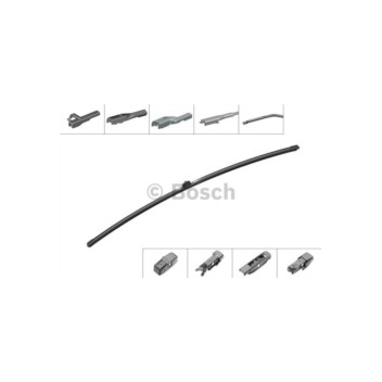 Bosch 3397006841 - Wiper Blade (Front Drivers Side)