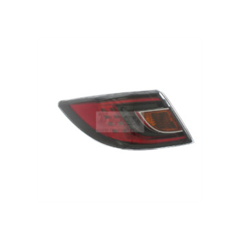 Trupart LL7505 - Rear Lamp Unit (Rear Left Hand)