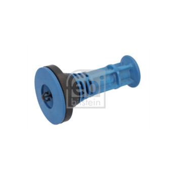Febi 185283 - Bump Top (Rear Upper Left Hand+Right Hand)