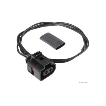 Herth+Buss Elparts 50390266 - Cable Repair Set (Fuel-Eng. Man)