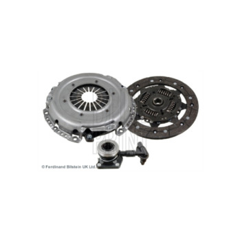 Blue Print ADF123091 - Clutch Kit (+CSC)
