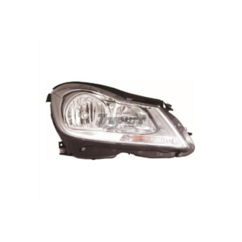 Trupart HL9338 - Head Lamp Unit (Front Right Hand)
