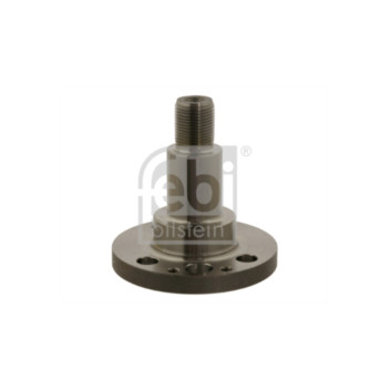 Febi 30501 - Wheel Hub (Rear Left Hand+Right Hand)