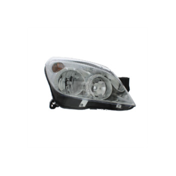 Trupart HL2028 - Head Lamp Unit (Front Right Hand)