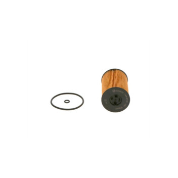 Bosch F026407157 - Oil Filter