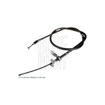 Blue Print ADT346286 - Brake Cable (Rear Right Hand)