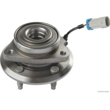 Herth+Buss Jakoparts J4700915 - Wheel Bearing Kit (Front Left Hand+Right Hand)