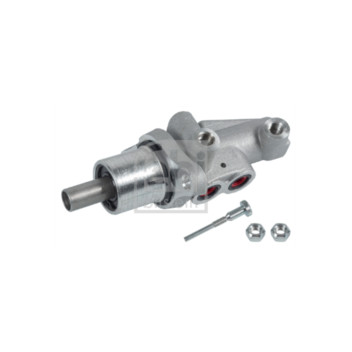 Febi 109432 - Brake Master Cylinder