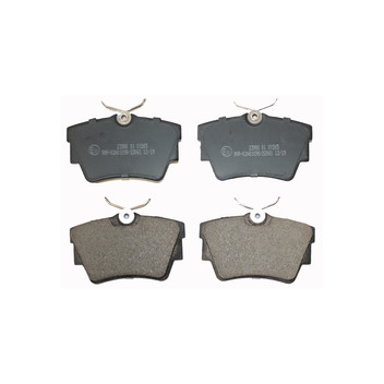 PPF 21279 - Brake Pad Set (Rear)