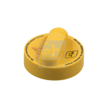 Febi 22121 - Oil Filler Cap