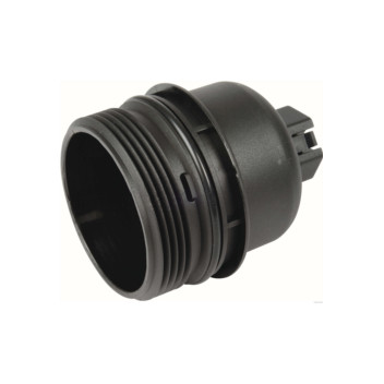 Herth+Buss Jakoparts J1391001 - Oil Filter Housing Cover