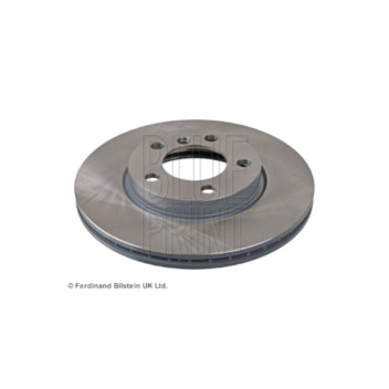 Blue Print ADB114311 - Brake Disc (Front)