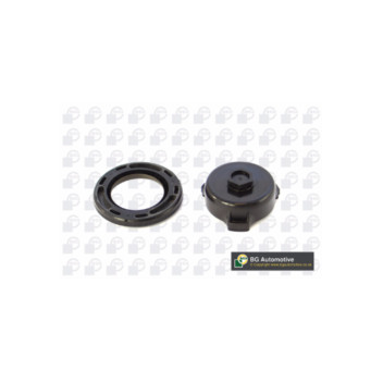 BGA Group SK6350 - Crankshaft Seal