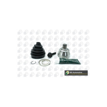 BGA Group CV0120A - CV Joint Kit (Front Outer Left Hand+Right Hand)