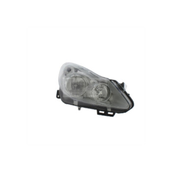 Trupart HL2920 - Head Lamp Unit (Front Right Hand)