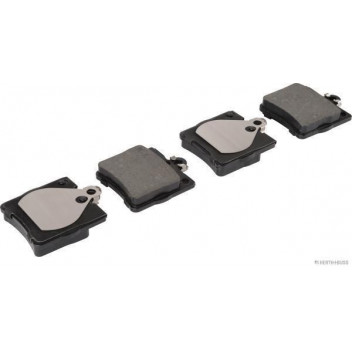 Herth+Buss Jakoparts J3610806 - Brake Pad Set (Rear)