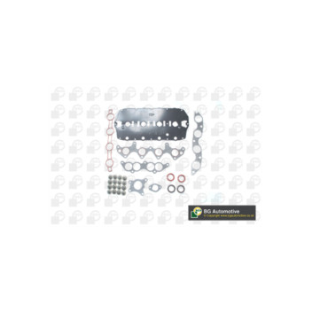 BGA Group HK6554U - Head Gasket Set