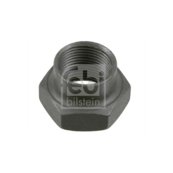 Febi 03831 - Hub Nut (Front)