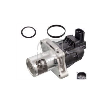 Febi 104801 - EGR Valve