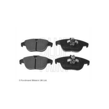 Blue Print ADU174204 - Brake Pad Set (Rear)