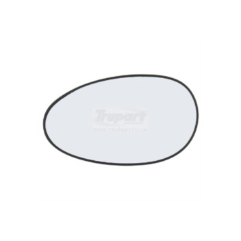 Trupart MG841 - Mirror Glass (Left Hand)