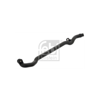 Febi 46998 - Connecting Tube (Coolant)