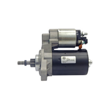 Hella 8EA011610-481 - Starter Motor