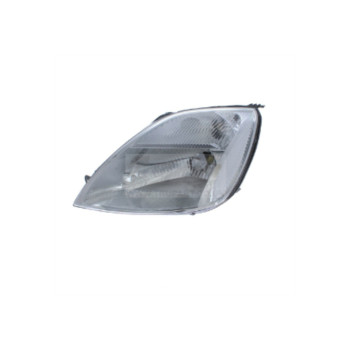 Trupart HL1161 - Head Lamp Unit (Front Left Hand)