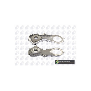 BGA Group LP0298 - Oil Pump