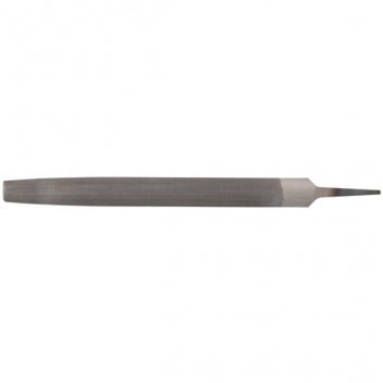 Draper 60224 - 12 x 250mm Second Cut Half Round File