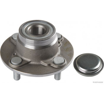 Herth+Buss Jakoparts J4718013 - Wheel Bearing Kit (Rear Left Hand+Right Hand)