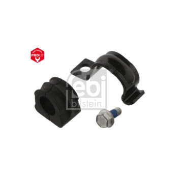 Febi 27318 - Anti Roll Bar/Stabiliser Bush/Kit (Front)
