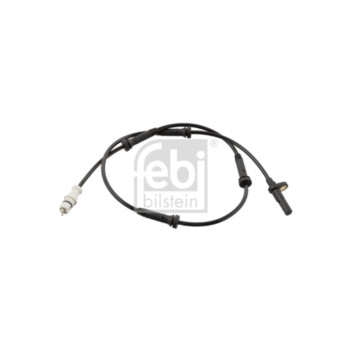 Febi 102474 - Wheel Speed Sensor (Rear Left Hand+Right Hand)