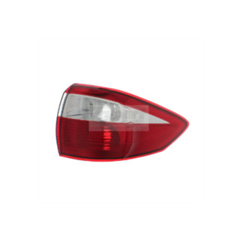 Trupart LL1816 - Rear Lamp Unit (Rear Right Hand)