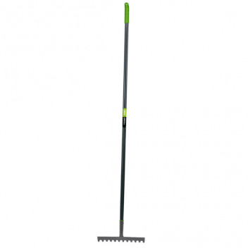 Draper 88795 - Carbon Steel Garden Rake