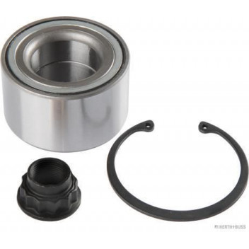 Herth+Buss Jakoparts J4702023 - Wheel Bearing Kit (Front Left Hand+Right Hand)