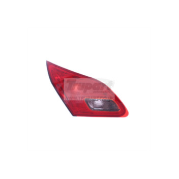 Trupart LL2049 - Rear Lamp Unit (Rear Left Hand)