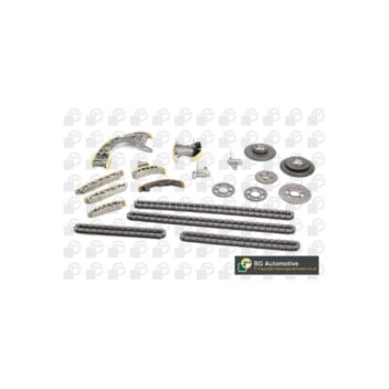 BGA Group TC0191FK - Timing Chain Kit