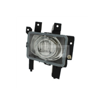 Trupart TFL2254 - Fog Lamp (Front Right Hand)