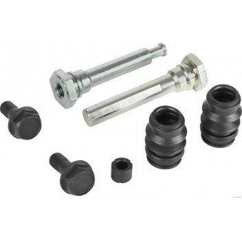 Herth+Buss Jakoparts J3278005 - Brake Caliper Kit (Front, Rear)