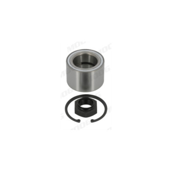 Moog CI-WB-11425 - Wheel Bearing Kit (Front)