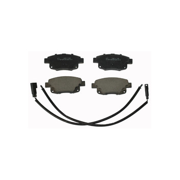 PPF 21477 - Brake Pad Set (Rear)