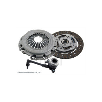 Blue Print ADR163061 - Clutch Kit (+CSC)