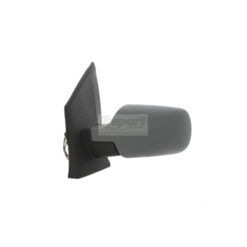 Trupart MM351 - Mirror (Left Hand)