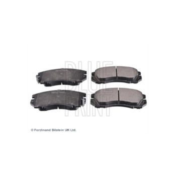 Blue Print ADS74208 - Brake Pad Set (Front)