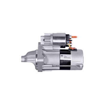 Hella 8EA012528-241 - Starter Motor