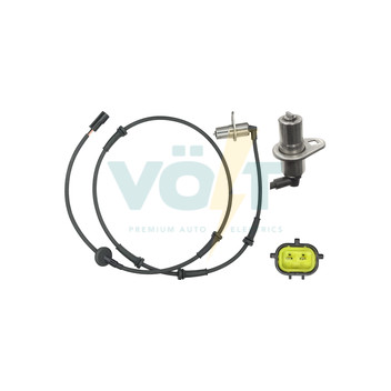 Volt VOL40217ABS - Wheel Speed Sensor (Front Left Hand+Right Hand)