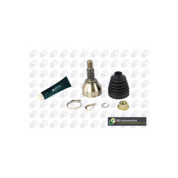 BGA Group CV9504A - CV Joint Kit (Front Outer Left Hand+Right Hand)