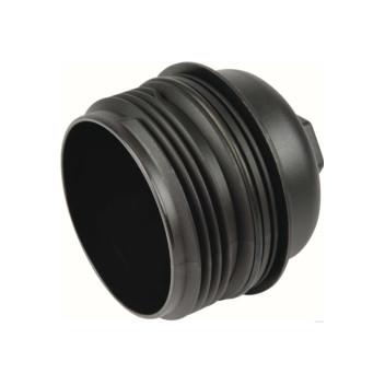 Herth+Buss Jakoparts J1390811 - Oil Filter Housing Cover