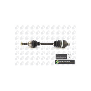BGA Group DS9516R - Drive Shaft (Front Right Hand)